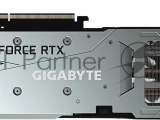 Видеокарта Gigabyte GV-N3060GAMING OC-12GD 2.0 LHR GDDR6 1837/15000/HDMIx2/DPx2/HDCP Ret 8