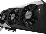 Видеокарта Gigabyte GV-N3060GAMING OC-12GD 2.0 LHR GDDR6 1837/15000/HDMIx2/DPx2/HDCP Ret 16
