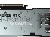 Видеокарта Gigabyte GV-N3060GAMING OC-12GD 2.0 LHR GDDR6 1837/15000/HDMIx2/DPx2/HDCP Ret 17
