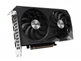 Видеокарта Gigabyte GV-N3060GAMING OC-8GD (V2.0) PCIE16 RTX3060 8GB 1
