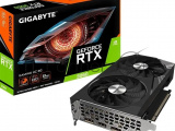 Видеокарта Gigabyte GV-N3060GAMING OC-8GD (V2.0) PCIE16 RTX3060 8GB 4