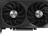Видеокарта Gigabyte GV-N3060GAMING OC-8GD (V2.0) PCIE16 RTX3060 8GB 6