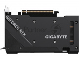 Видеокарта Gigabyte GV-N3060GAMING OC-8GD (V2.0) PCIE16 RTX3060 8GB 8