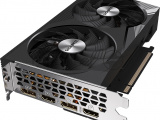Видеокарта Gigabyte GV-N3060GAMING OC-8GD (V2.0) PCIE16 RTX3060 8GB 10