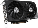 Видеокарта Gigabyte GV-N3060GAMING OC-8GD (V2.0) PCIE16 RTX3060 8GB 14