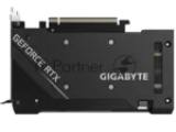 Видеокарта Gigabyte GV-N3060GAMING OC-8GD (V2.0) PCIE16 RTX3060 8GB 15