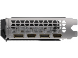 Видеокарта Gigabyte GV-N3060GAMING OC-8GD (V2.0) PCIE16 RTX3060 8GB 16