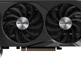 Видеокарта Gigabyte GV-N3060GAMING OC-8GD (V2.0) PCIE16 RTX3060 8GB 18