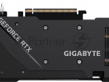 Видеокарта Gigabyte GV-N3060GAMING OC-8GD (V2.0) PCIE16 RTX3060 8GB 19