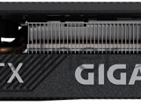 Видеокарта Gigabyte GV-N3060GAMING OC-8GD (V2.0) PCIE16 RTX3060 8GB 20