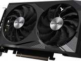 Видеокарта Gigabyte GV-N3060GAMING OC-8GD (V2.0) PCIE16 RTX3060 8GB 23