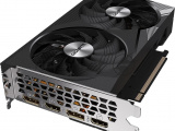 Видеокарта Gigabyte GV-N3060GAMING OC-8GD (V2.0) PCIE16 RTX3060 8GB 24
