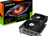 Видеокарта Gigabyte GV-N406TWF2OC-8GD RTX4060TI 8GB PCIE16 128bit/GDDR6/HDMIx2/DPx2/RTL 1