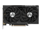 Видеокарта Gigabyte GV-N406TWF2OC-8GD RTX4060TI 8GB PCIE16 128bit/GDDR6/HDMIx2/DPx2/RTL 5