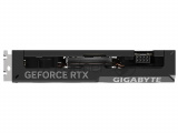Видеокарта Gigabyte GV-N406TWF2OC-8GD RTX4060TI 8GB PCIE16 128bit/GDDR6/HDMIx2/DPx2/RTL 7