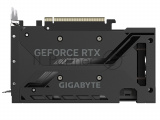 Видеокарта Gigabyte GV-N406TWF2OC-8GD RTX4060TI 8GB PCIE16 128bit/GDDR6/HDMIx2/DPx2/RTL 10