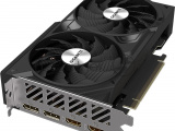Видеокарта Gigabyte GV-N406TWF2OC-8GD RTX4060TI 8GB PCIE16 128bit/GDDR6/HDMIx2/DPx2/RTL 13