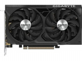 Видеокарта Gigabyte GV-N406TWF2OC-8GD RTX4060TI 8GB PCIE16 128bit/GDDR6/HDMIx2/DPx2/RTL 17