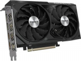 Видеокарта Gigabyte GV-N406TWF2OC-8GD RTX4060TI 8GB PCIE16 128bit/GDDR6/HDMIx2/DPx2/RTL 18