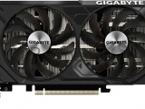 Видеокарта Gigabyte GV-N4070WF2OCV2-12GD RTX4070 GDDR6, 3*DP, HDMI 2