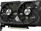 Видеокарта Gigabyte GV-N4070WF2OCV2-12GD RTX4070 GDDR6, 3*DP, HDMI 4