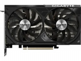 Видеокарта Gigabyte GV-N4070WF2OCV2-12GD RTX4070 GDDR6, 3*DP, HDMI 16