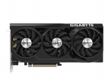 Видеокарта Gigabyte GV-N4070WF3OC-12GD 12288Mb 192 GDDR6X 2490/21000 HDMIx1 DPx3 HDCP Ret 4