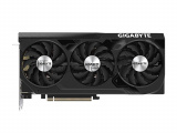 Видеокарта Gigabyte GV-N4070WF3OC-12GD 12288Mb 192 GDDR6X 2490/21000 HDMIx1 DPx3 HDCP Ret 5
