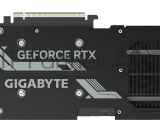 Видеокарта Gigabyte GV-N4070WF3OC-12GD 12288Mb 192 GDDR6X 2490/21000 HDMIx1 DPx3 HDCP Ret 6