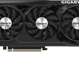 Видеокарта Gigabyte GV-N4070WF3OC-12GD 12288Mb 192 GDDR6X 2490/21000 HDMIx1 DPx3 HDCP Ret 9