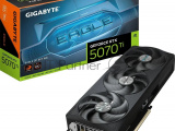 Видеокарта Gigabyte GV-N507TEAGLE OC-16GD 1.0 NV RTX5070TI 16Gb 256bit GDDR7 2542/28000/HDM 2