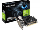 Видеокарта Gigabyte GV-N710D3-2GL V2.0 PCIE8 GT710 2GB GDDR3 1