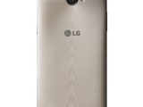 Смартфон LG Max X155 1