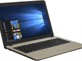 Ноутбук 15,6" Asus F540BA-GQ800T (90NB0IY1-M11360	) 2