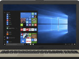 Ноутбук 15,6" Asus F540BA-GQ800T (90NB0IY1-M11360	) 0