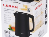Чайник электрический Leran EKM-1555 DW 6