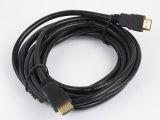 Кабель для AV Ultra Cable UC77-0180 HDMI-HDMI 1,8м 0