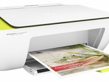 МФУ струйный HP DeskJet Ink Advantage 2135 3