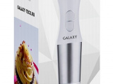 Блендер погружной Galaxy GL 2132 5