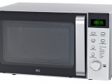 Печь свч соло BQ MWO-20003ST/S 4