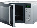 Печь свч соло BQ MWO-20003ST/S 5