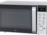 Печь свч соло BQ MWO-20003ST/S 1