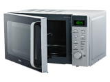 Печь свч соло BQ MWO-20003ST/S 3