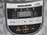 Мультиварка Redmond RMC-M31 3