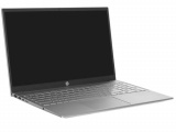 Ноутбук 15,6" HP 15s-fq2052ur (3B2V0EA) Серебристый 2