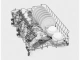 Посудомоечная машина встраиваемая Smeg ST4512IN 2