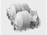 Посудомоечная машина встраиваемая Smeg ST4512IN 0
