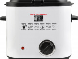 Фритюрница GFGril GFF-05 Дубль 1