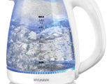 Чайник электрический Hyundai HYK-G2001 0
