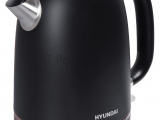 Чайник электрический Hyundai HYK-S4501 1